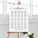 Search for 25 table wedding seating charts Find your seat