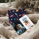 Search for two the moon birthday invitations Rocket ship birthday