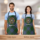 Search for holding aprons Coat of arms