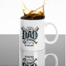 Search for baseball dad mugs Best dad ever