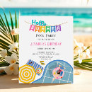 Search for inexpensive birthday invitations Affordable