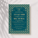Search for 1920s rehearsal dinner invitations Vintage