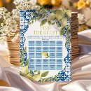 Search for find the guest games Ice breaker