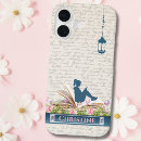 Search for book lover iphone cases Elegant