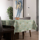 Search for elegant tablecloths Illustration