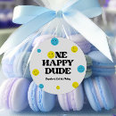 Search for happy smiling faces stickers One happy dude