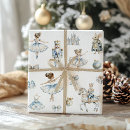 Search for mouse christmas wrapping paper Elegant