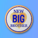 Search for new brothers badges For kids