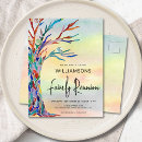 Search for summer get together invitations Family reunion