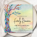 Search for family tree invitations Family get together