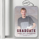 Search for athlete 4x6 invitations High school