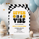 Search for happy 7th birthday invitations For kids