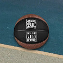 Search for funny basketballs Typography