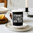 Search for here mugs Funny