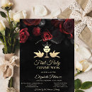 Search for holy chalice invitations Cross