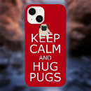 Search for pug lover iphone cases Pugs