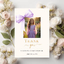Search for confirmation thank you cards Elegant