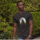 Search for silence death tshirts Reaper