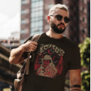 Search for macabre clothing Monster