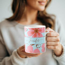 Search for retro floral mugs Modern
