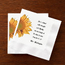 Search for christian napkins Floral