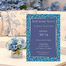 Search for leopard pattern invitations Animal
