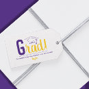 Search for graduation gift tags Graduate