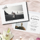 Search for we did it wedding announcement cards Elopement