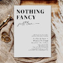 Search for funny reception invitations Template digital download