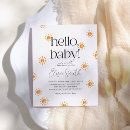 Search for my little sunshine baby shower invitations Gender neutral