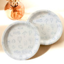 Search for toile paper plates Nursery