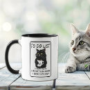 Search for to do list mugs Joke