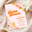 Search for disco bridal shower invitations Retro