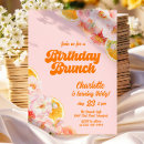 Search for brunch 30th birthday invitations For her