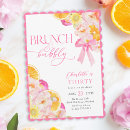 Search for floral brunch and bubbly invitations Vibrant