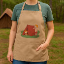 Search for tent aprons Camping