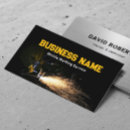 Search for welding business cards Welder