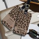 Search for animal luggage tags Trendy