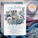 Search for zebra design invitations For her