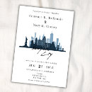 Search for city wedding invitations Travel