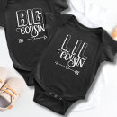 Search for cousin baby clothes Promoted to big cousin