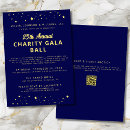 Search for gala ball invitations Silent auction