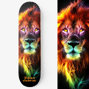 Search for lion skateboards Modern