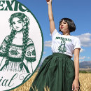 Search for mexicana tshirts Cinco de mayo