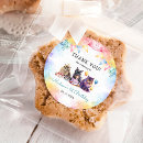 Search for kitty cat stickers Kids birthday party