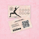 Search for yoga loyalty cards Meditation