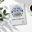 Search for myths cards For him