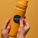 Search for black and white cross stickers Modern