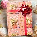 Search for fairy tale wrapping paper Cute