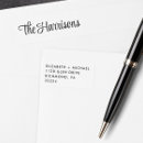 Search for wrap return address labels Simple